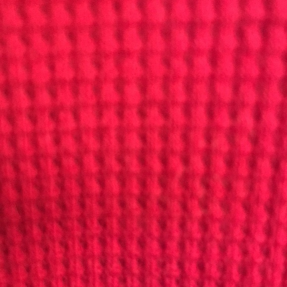 French Laundry Embellished V Neck Stretch Knit Top - Picture 7 of 10